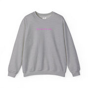 OG Find me at the Park - Crewneck