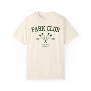 Park Club - Tee