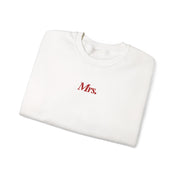 Mrs. Sweatshirt for Women