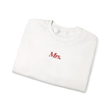 Mrs. Sweatshirt for Women