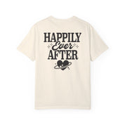 Happily ever after - Tee