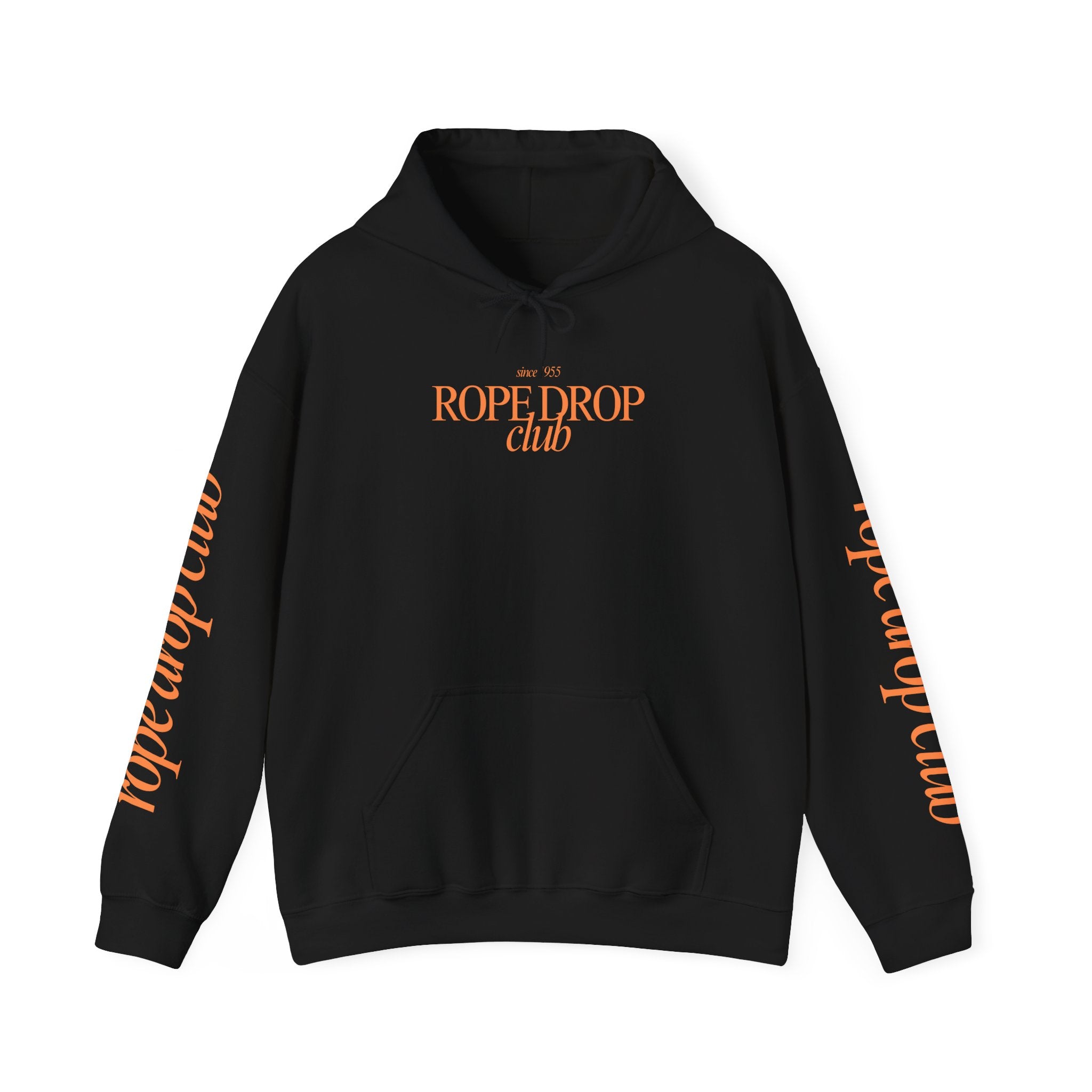 RD Club - Hoodie