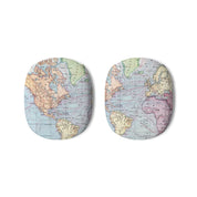 Explore the World Airpod Max Cover - Travelcore, Explorer Gift, Gifts for her, Aesthetic Gift, On the road, Nomad Vibe