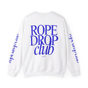 RD Club - Crewneck