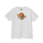 Angel Heart - 90s Baby Tee