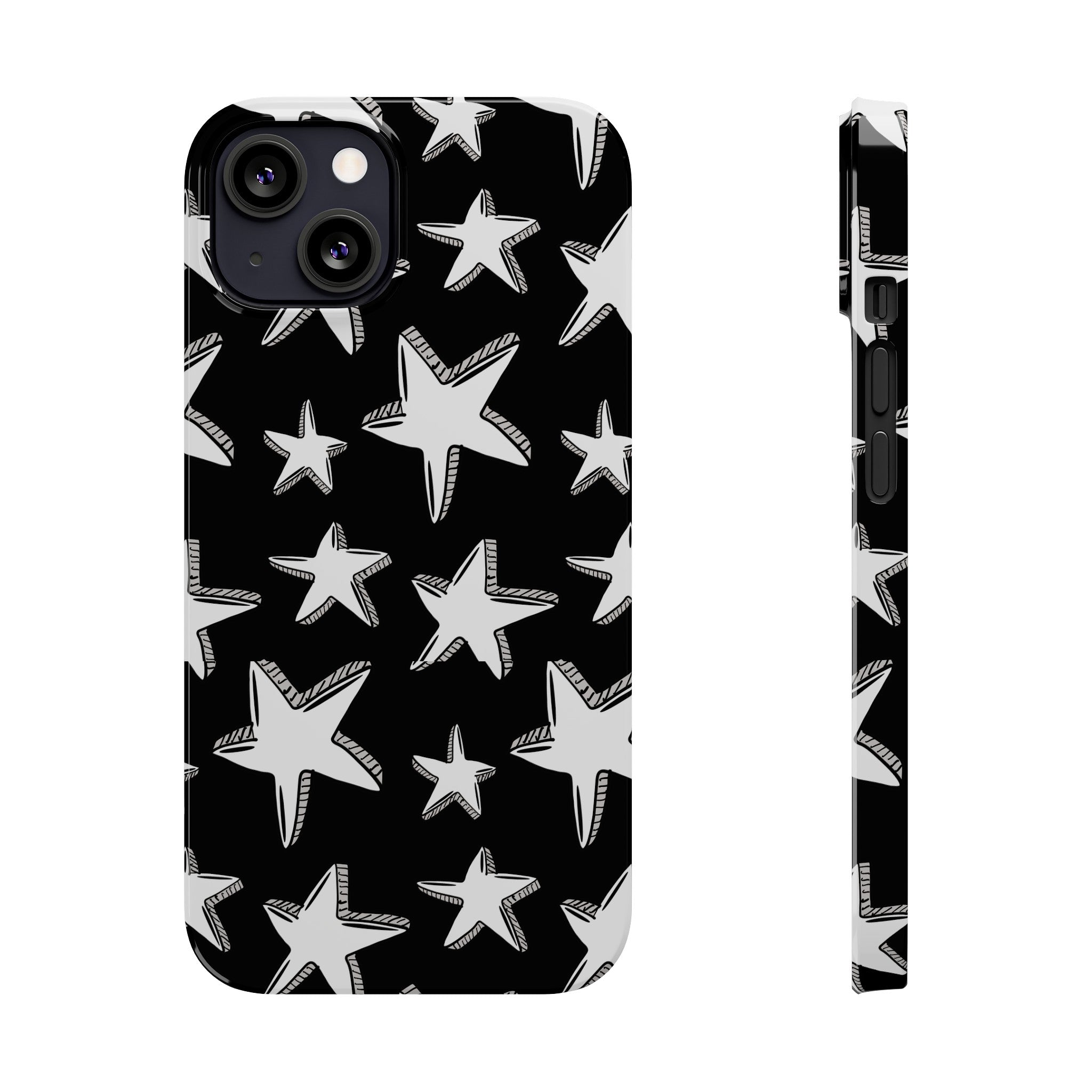 You are a star - Iphone Case