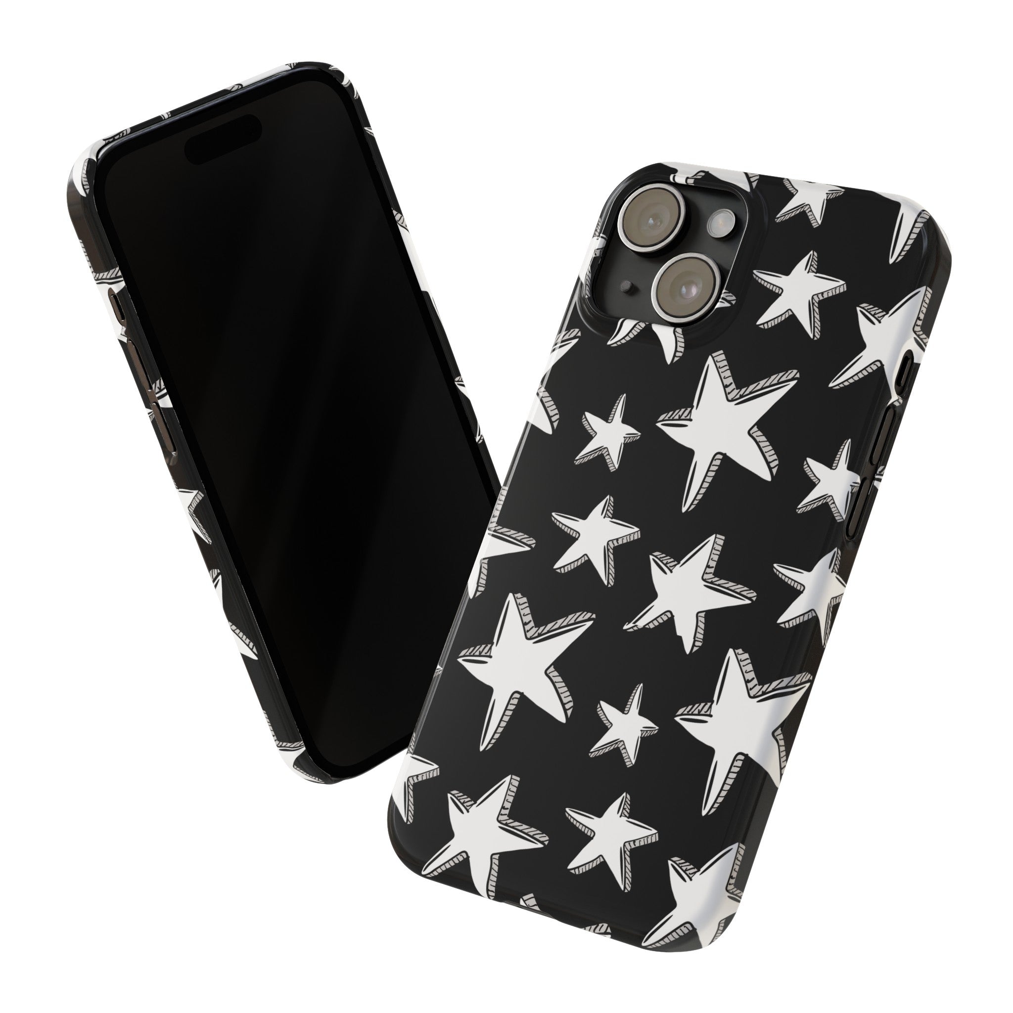 You are a star - Iphone Case