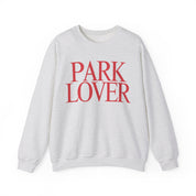 Park Lover - Crewneck