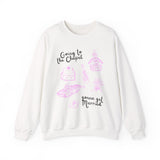 Going to the Chapel Sweatshirt for Women
