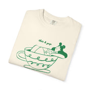 This & Yap -  Tee