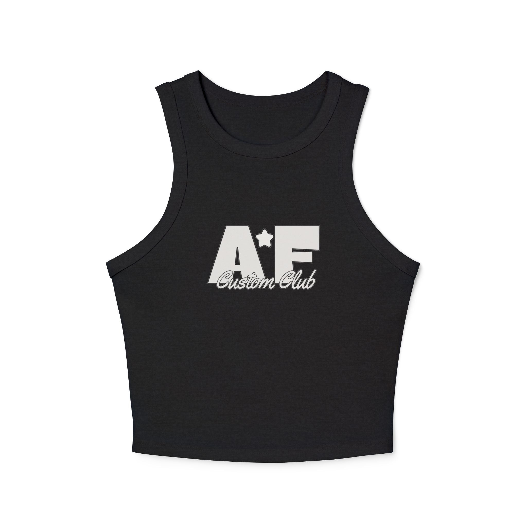 CUSTOM DESIGN - Tank Top