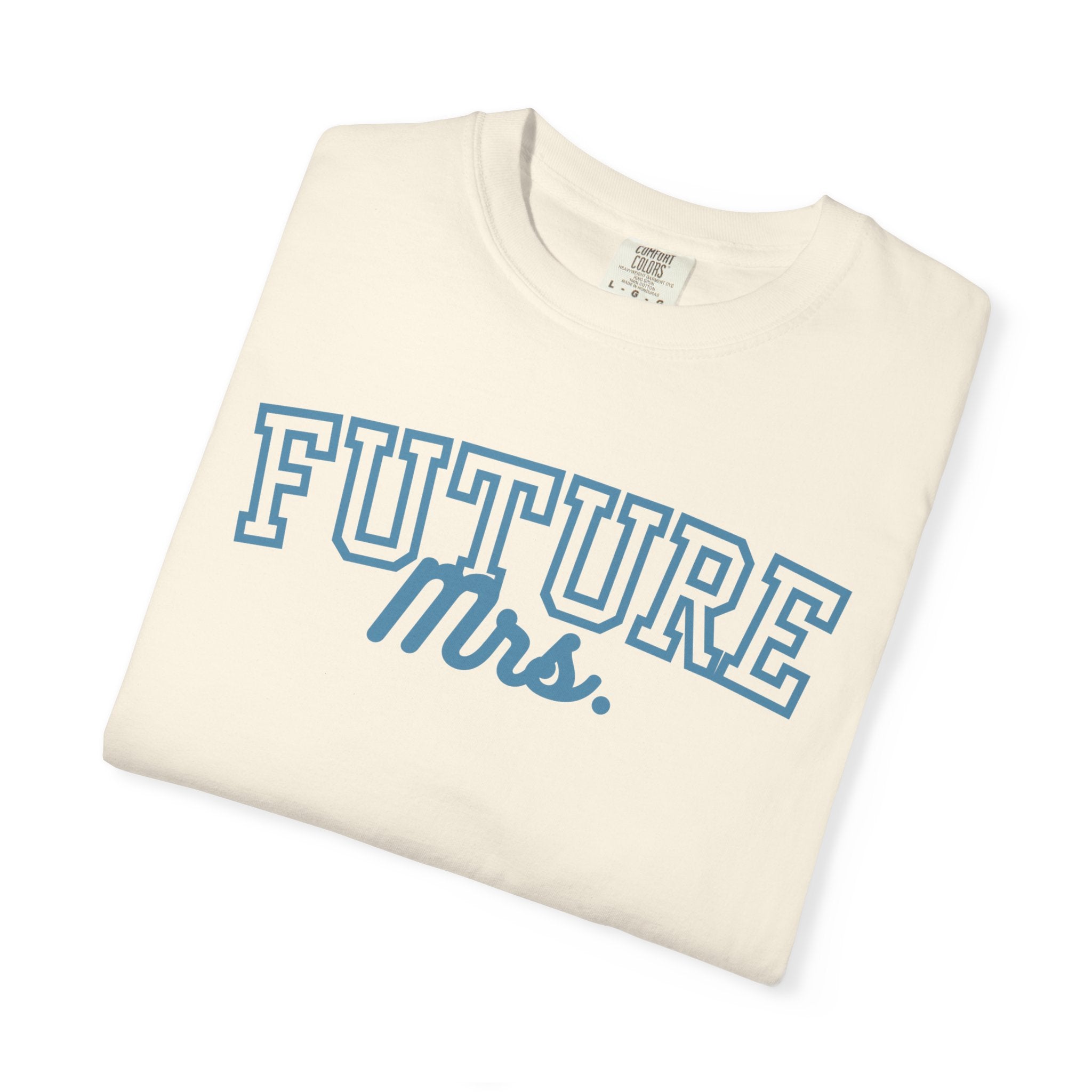 Future Mrs. Shirt for Women