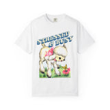 Stressed & Busy - Tee