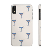 Martini Szn - Iphone Case