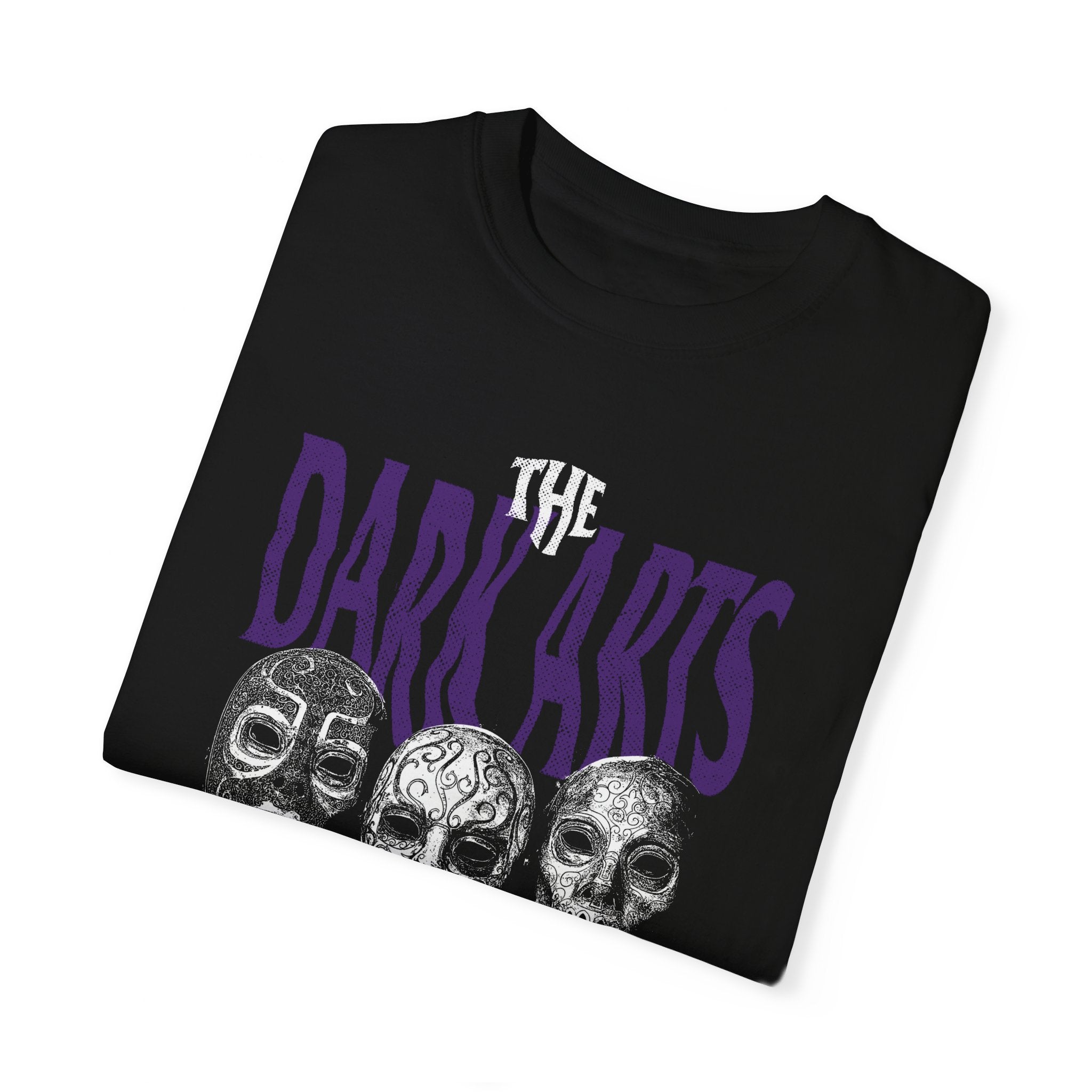 Dark Arts - Tee