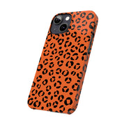 Chetah Girlz - Iphone Case