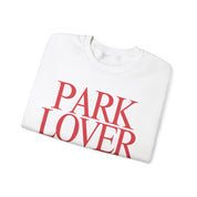 Park Lover - Crewneck