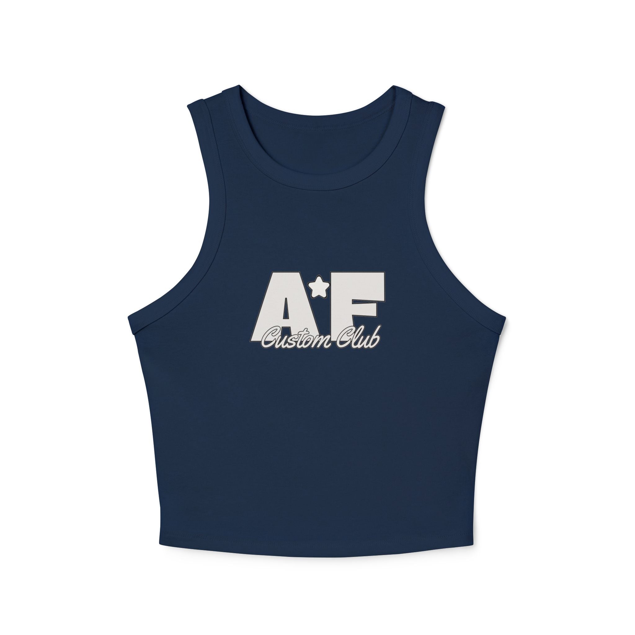 CUSTOM DESIGN - Tank Top