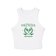 Walt's Club - Tank Top