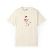 Happiest Goose Tee | Whimsical Park-Inspired Comfort Colors T-Shirt