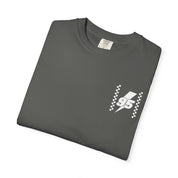 I am speed -  Tee