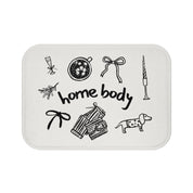 Home Body - Bath Mat