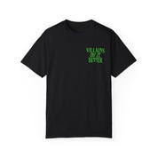 Villains do it Better - Tee