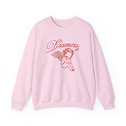 As dreamers do - Crewneck