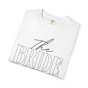 The Bride Club Shirt for Women