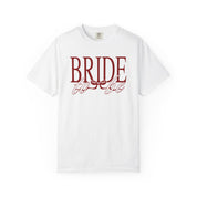 Bride Shirt for Women