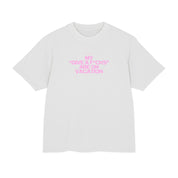 My f*cks are on vacation - Heavy weight Tee