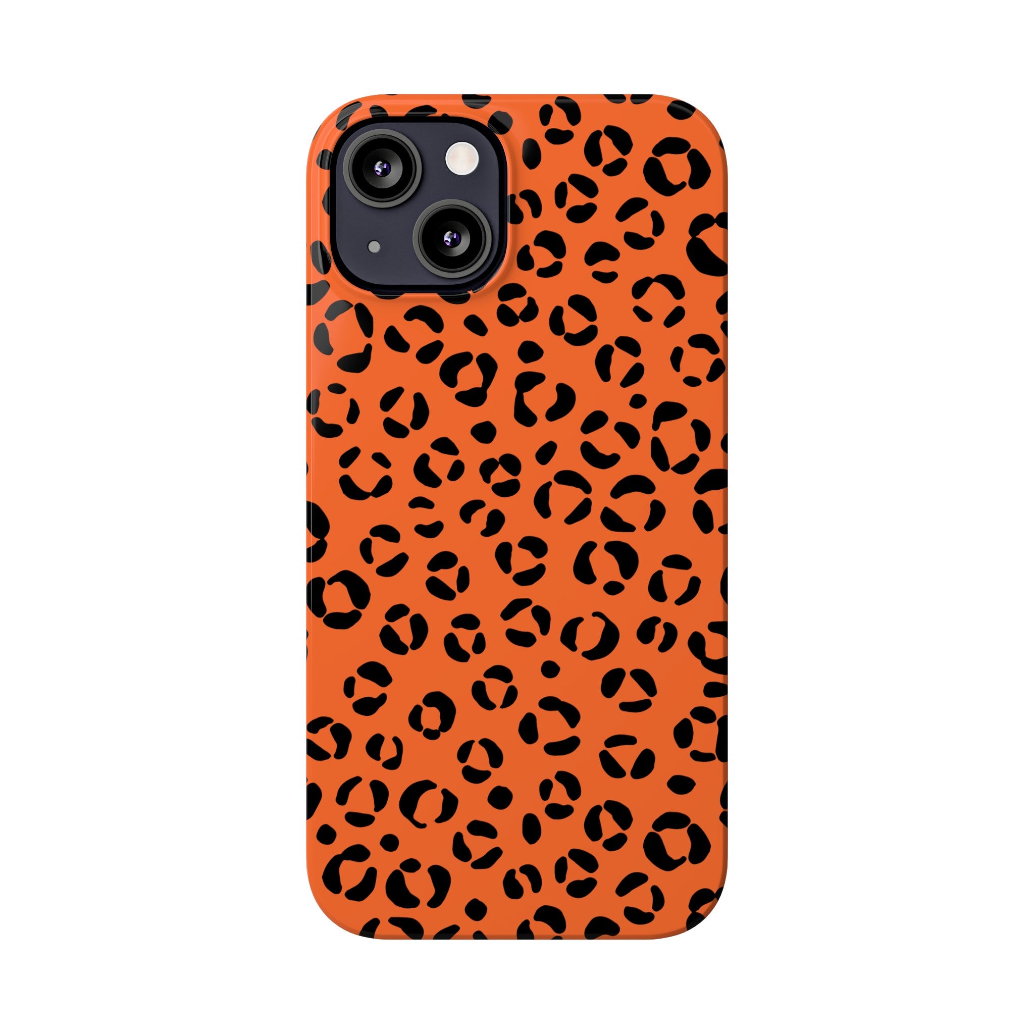 Chetah Girlz - Iphone Case