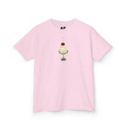 Cherry on Top - 90s Baby Tee