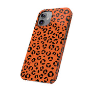 Chetah Girlz - Iphone Case