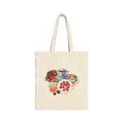 Breakfast Essentials - Tote Bag