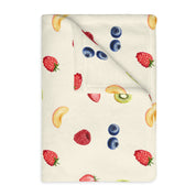 Fruit Salad - Blanket