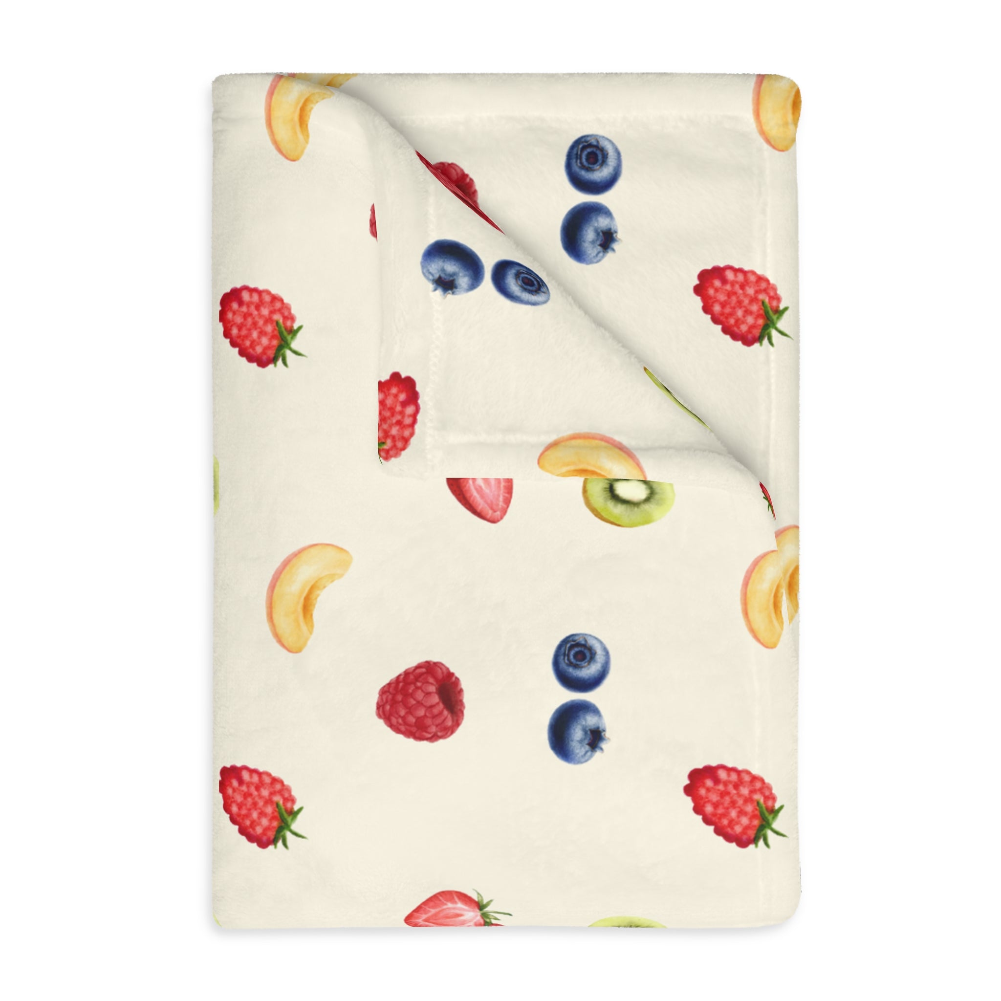 Fruit Salad - Blanket