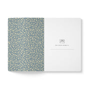 Personalized Journal - [Your Name] Creative Portfolio