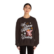 We belong together, Darling - Crewneck