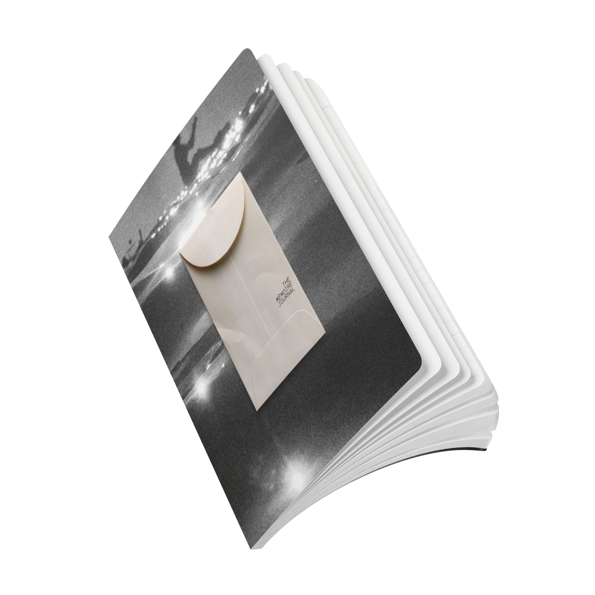 The Mémoire Journal