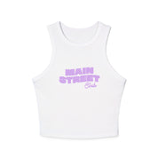 Main Street Club - Tank Top