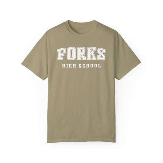 Forks High School - Tee