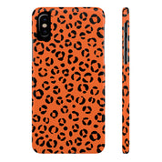 Chetah Girlz - Iphone Case