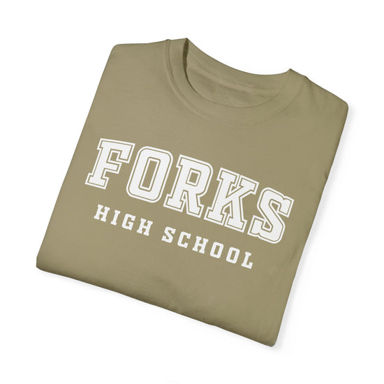 Forks High School - Tee