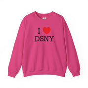 I <3 DSNY - Crewneck