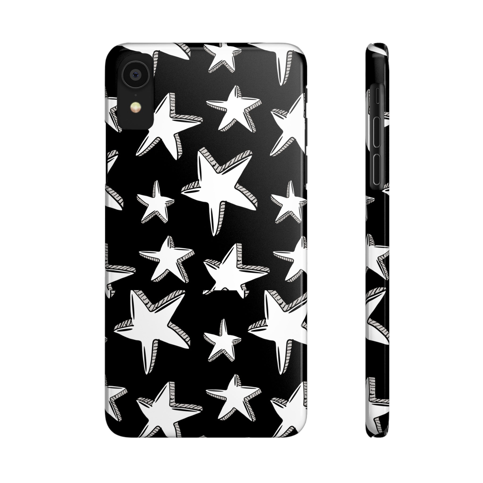 You are a star - Iphone Case