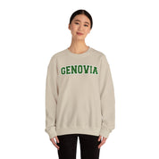 Princess Town - Crewneck