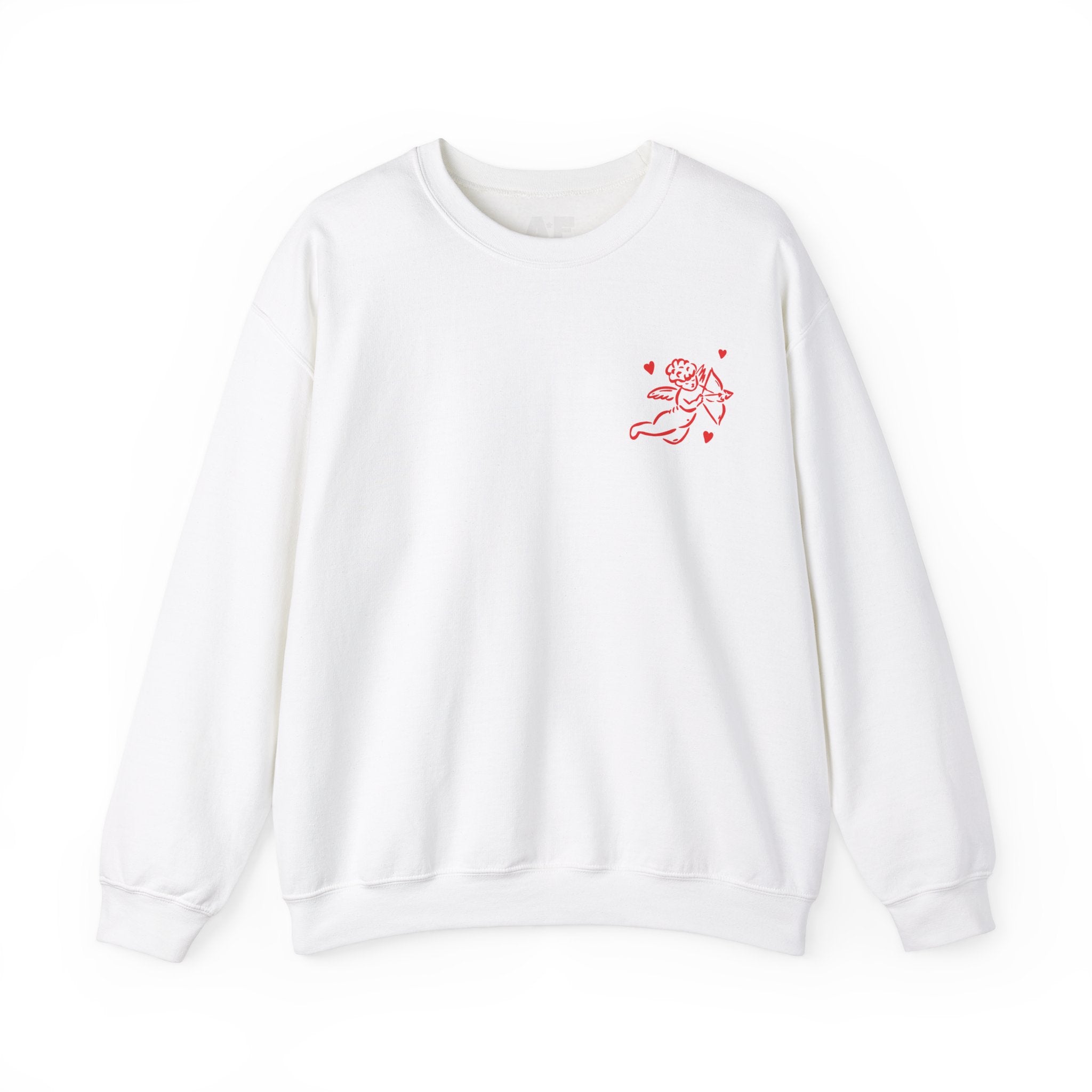 But daddy I love him - Crewneck