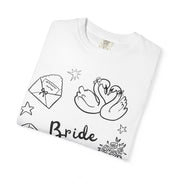 Bride T-Shirt for Women