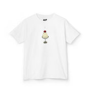 Cherry on Top - 90s Baby Tee